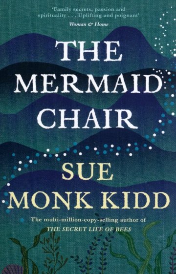 The Mermaid Chair