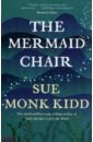 цена Kidd Sue Monk The Mermaid Chair
