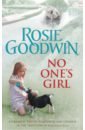 Goodwin Rosie No One's Girl shemilt jane daughter