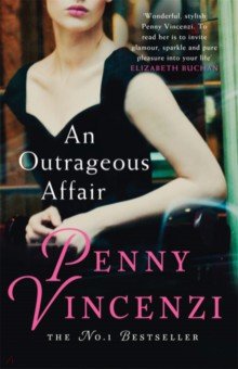 

An Outrageous Affair