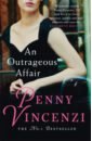 Vincenzi Penny An Outrageous Affair vincenzi penny the dilemma