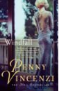 Vincenzi Penny Windfall vincenzi penny wicked pleasures
