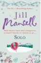 mansell jill meet me at beachcomber bay Mansell Jill Solo