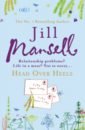 Mansell Jill Head Over Heels mansell jill sheer mischief