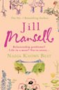 Mansell Jill Nadia Knows Best mansell jill kiss