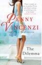 Vincenzi Penny The Dilemma vincenzi penny wicked pleasures
