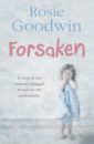 Goodwin Rosie Forsaken cleverly sophie a case of grave danger