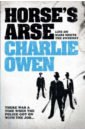 Owen Charlie Horse's Arse
