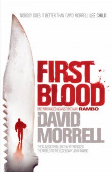 

First Blood