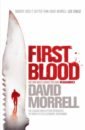 цена Morrell David First Blood