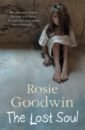 goodwin rosie the lost soul Goodwin Rosie The Lost Soul