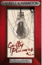 Hamilton Laurell K. Guilty Pleasures bedford david i ve seen santa board book
