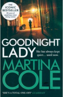 Goodnight Lady