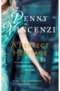 Vincenzi Penny A Perfect Heritage vincenzi penny a perfect heritage