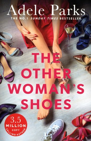 The Other Woman's Shoes