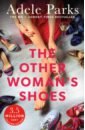 Parks Adele The Other Woman's Shoes parks adele the other woman s shoes
