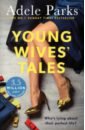 Parks Adele Young Wives' Tales parks adele young wives tales