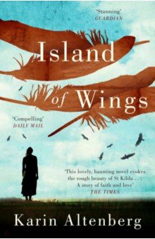 

Island of Wings