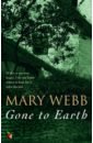 Webb Mary Gone to Earth pearson tessa living in the forest