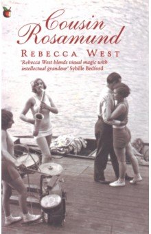 West Rebecca - Cousin Rosamund