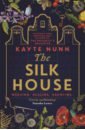 цена Nunn Kayte The Silk House