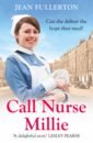 Fullerton Jean Call Nurse Millie