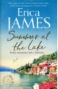James Erica Summer at the Lake keyes marian the woman who stole my life