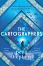 Shepherd Peng The Cartographers gifford nell nell and the circus of dreams