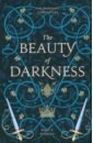 Pearson Mary E. The Beauty of Darkness цена и фото