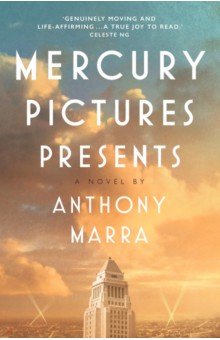 

Mercury Pictures Presents