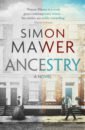 Mawer Simon Ancestry