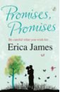 James Erica Promises, Promises james erica paradise house