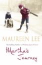 Lee Maureen Martha's Journey bola jj the selfless act of breathing