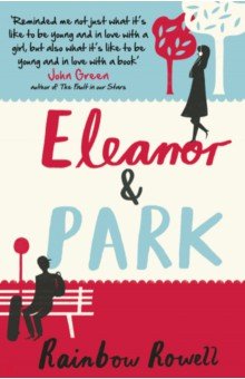 Eleanor & Park Orion