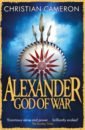 Cameron Christian Alexander. God of War