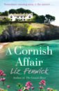 Fenwick Liz A Cornish Affair fenwick liz one cornish summer