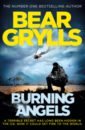 Grylls Bear Burning Angels the evil within 2 [xbox one английская версия]
