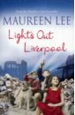 Lee Maureen Lights Out Liverpool