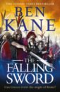 Kane Ben The Falling Sword kane ben king