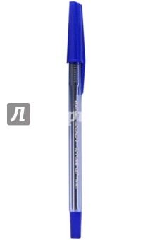 Ручка шариковая UNIX 2001 синяя 40252/02.