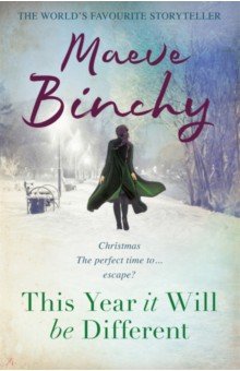 Binchy Maeve - This Year It Will Be Different
