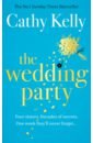 Kelly Cathy The Wedding Party kelsey linda the secret lives of sisters
