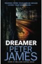 James Peter Dreamer nazareth no means of escape