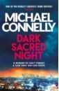 Connelly Michael Dark Sacred Night murder by numbers
