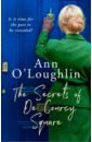 O`Loughlin Ann The Secrets of De Courcy Square o loughlin ed minds of winter