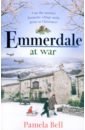Bell Pamela Emmerdale at War