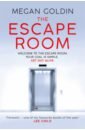 цена Goldin Megan The Escape Room