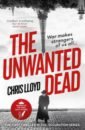 Lloyd Chris The Unwanted Dead last day of june