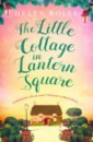 Rolfe Helen The Little Cottage in Lantern Square rolfe helen the kindness club on mapleberry lane