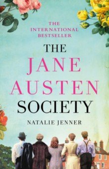 The Jane Austen Society Orion - фото 1